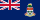 Cayman islands flag